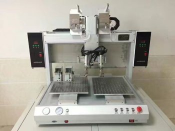 優質自動焊錫機